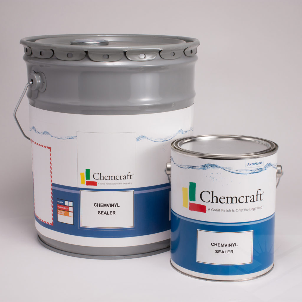 Chemvinyl Sealer for Sale Pro Wood Finishes Bulk Supplies for
