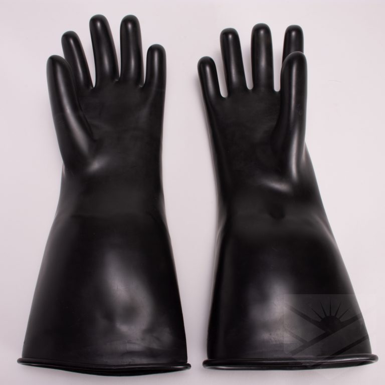 Heavy Duty Butyl Stripping Glove for Sale Pro Wood Finishes Bulk