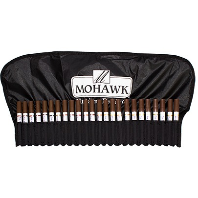  Black Wood Touch up Marker Mohawk - Repair Furniture Pen :  Musical Instruments