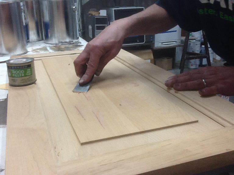 Epoxy Putty Sticks, Fillers, and Patching for TouchUp see Patching Section for Sale Pro Wood