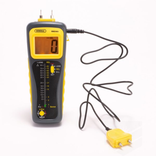 Moisture Meter for Sale | Pro Wood Finishes - Bulk Supplies for ...