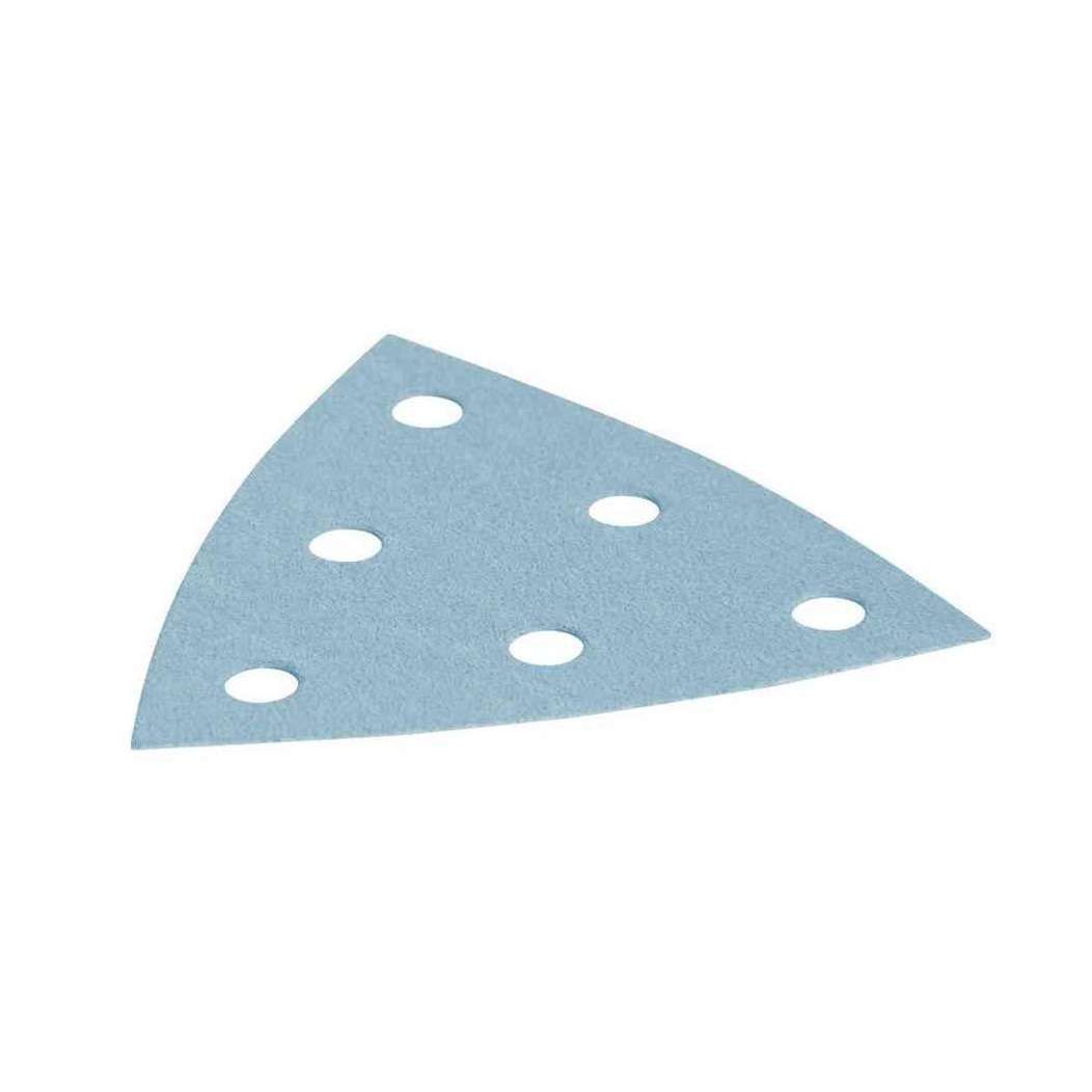 Small Granat Triangle Pic
